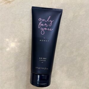 Monat Air Dry Cream